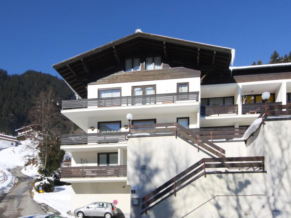 Apartment Holiday-1 By Interhome Zell am See Exteriör bild
